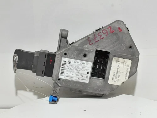 6942487 Commutatore Avviamento per BMW SERIE 7 (E65/E66) 745i 2005 3424657 - Foto 1 di 18