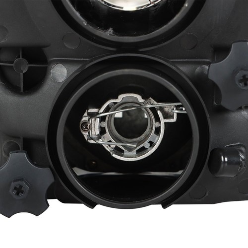 Front Headlight Headlamp Housing Assembly For Suzuki GSXR600 GSXR750 2004 2005 - Picture 8 of 8