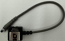 Genuine Nikon AS-E900 Camera Multi-Flash Adapter for E900S / E950