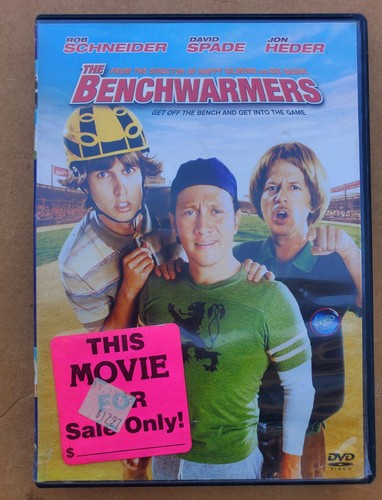 (PREOWNED) 5 DVD LOT CLASSIC COMEDY MOVIES FREE-SHIPPING (GREAT DEAL) - Picture 7 of 8