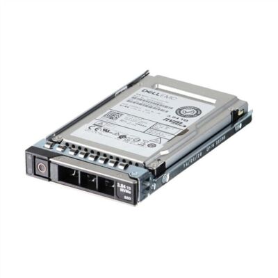 Dell Poweredge 400-AXPF Sas Read Intensive 12Gbps 512 2.5in hot plug Ag  drive