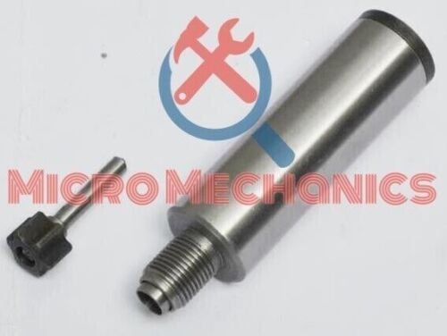 6x STAR DRIVE VALVE SEAT GRINDER STONE HOLDER/CARRIER SIOUX STYLE 11/16" THREAD - Picture 2 of 6