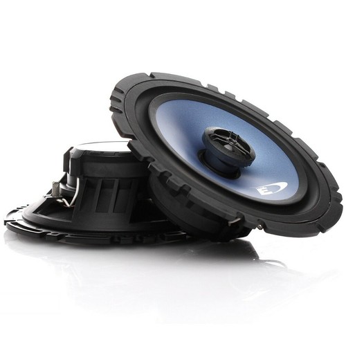 2 ALPINE SXE-17C2 woofer tweeter coassiali 165mm 220 watt max sportelli portiere - Imagen 2 de 9