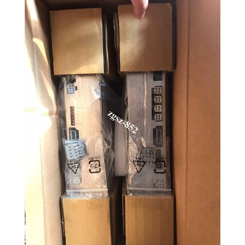 Yaskawa CSRA-CPS01KB Power CPU Module Brand New Fast Shipping FedEx or DH - Picture 2 of 3