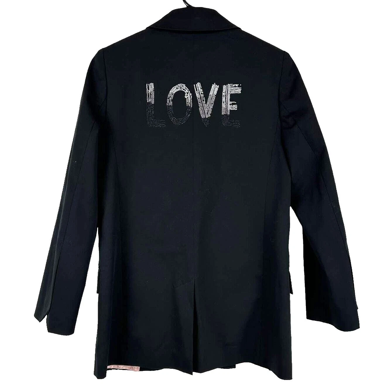 Con cuentas Formal abrigos, chaquetas y chalecos para Mujeres