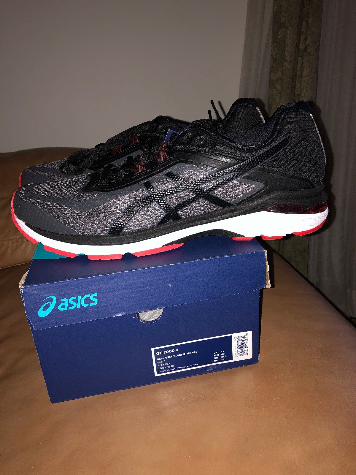 asics t805n