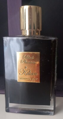 Black Phantom By Kilian Mimento Mori,50 ml