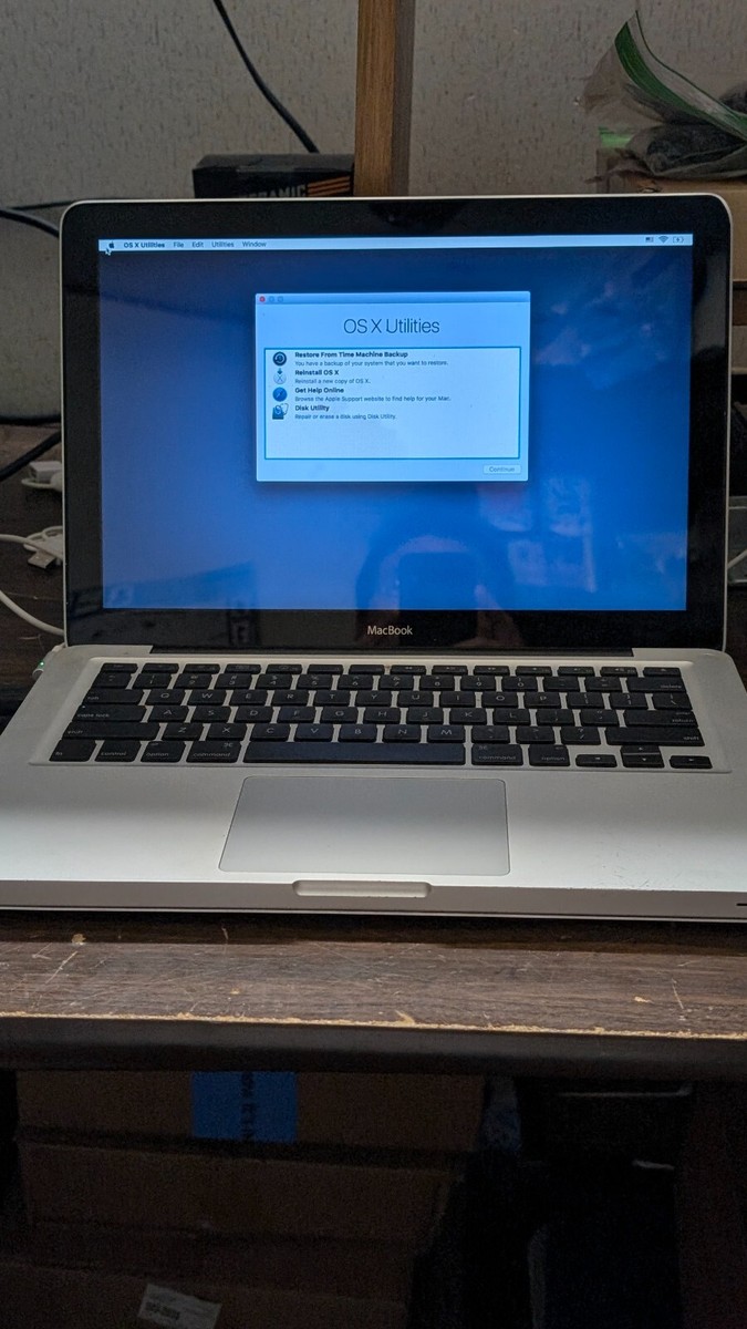 Apple Macbook Pro 13.3inch Laptop-( A1278,2010) | eBay