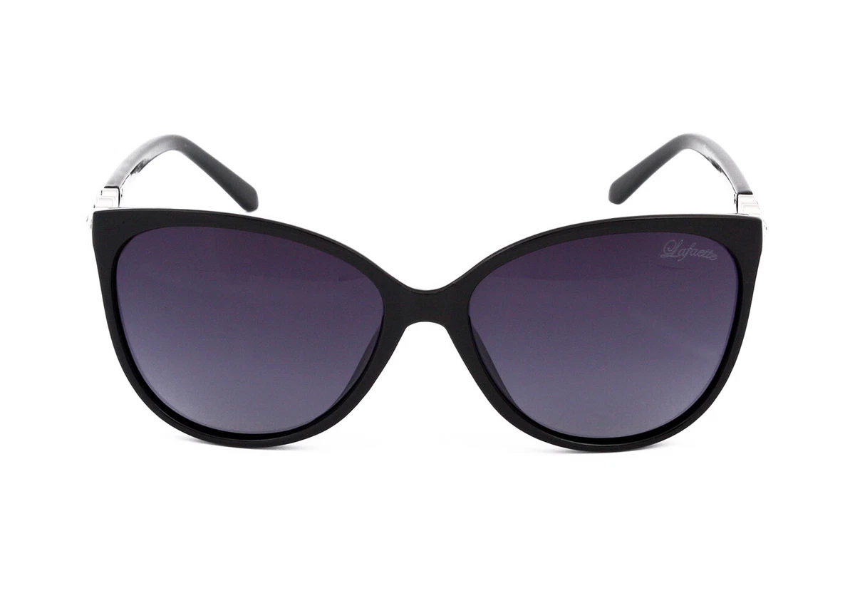 Christian Lafayette POLARIZED Sunglasses for Women Ladies Drivers
