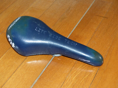 Selle san marco Sattel corratec LITE RIDE TECH Mountainbike Sitz Retro 1999