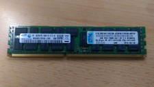 Samsung M393B5170FH0-CH9 4GB 1333MHz 2Rx8 PC3-10600R-09-10-E1-D2 DDR3 RAM Memory