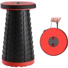 Sgabello Sedia Pieghevole Portatile Da Campeggio Spiaggia Pesca Mare Per Anziani