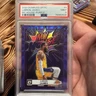 2020 Donruss Optic LeBron James My House-purple Psa 9 Card #4