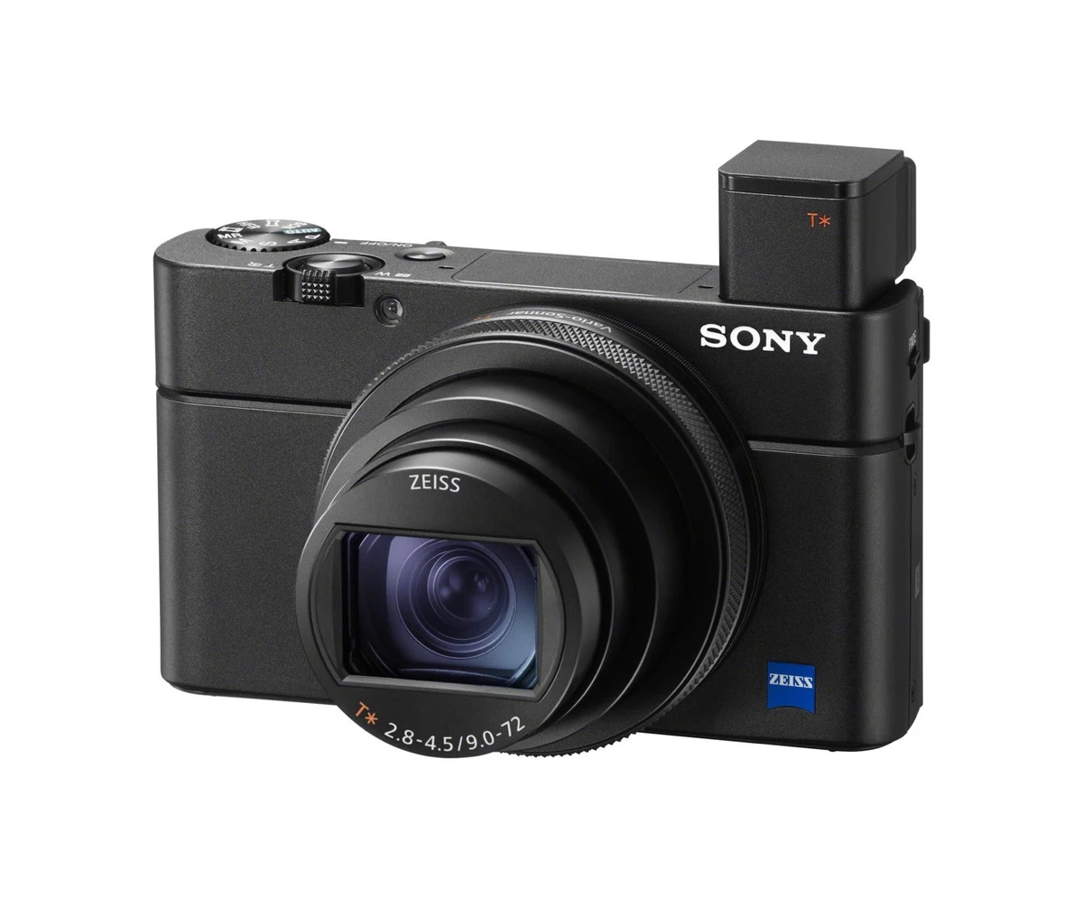ミ*ギ様 最大値下げ中‼️SONY Cyber-shotRX100VII デジタ Sony Cyber-shot DSC-RX100 VII Digital Cameras for Sale | Shop New