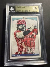 2022 Topps X Lauren Taylor Baseball Cards Checklist 7