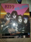 Kiss Killers  1982 vinyl album
