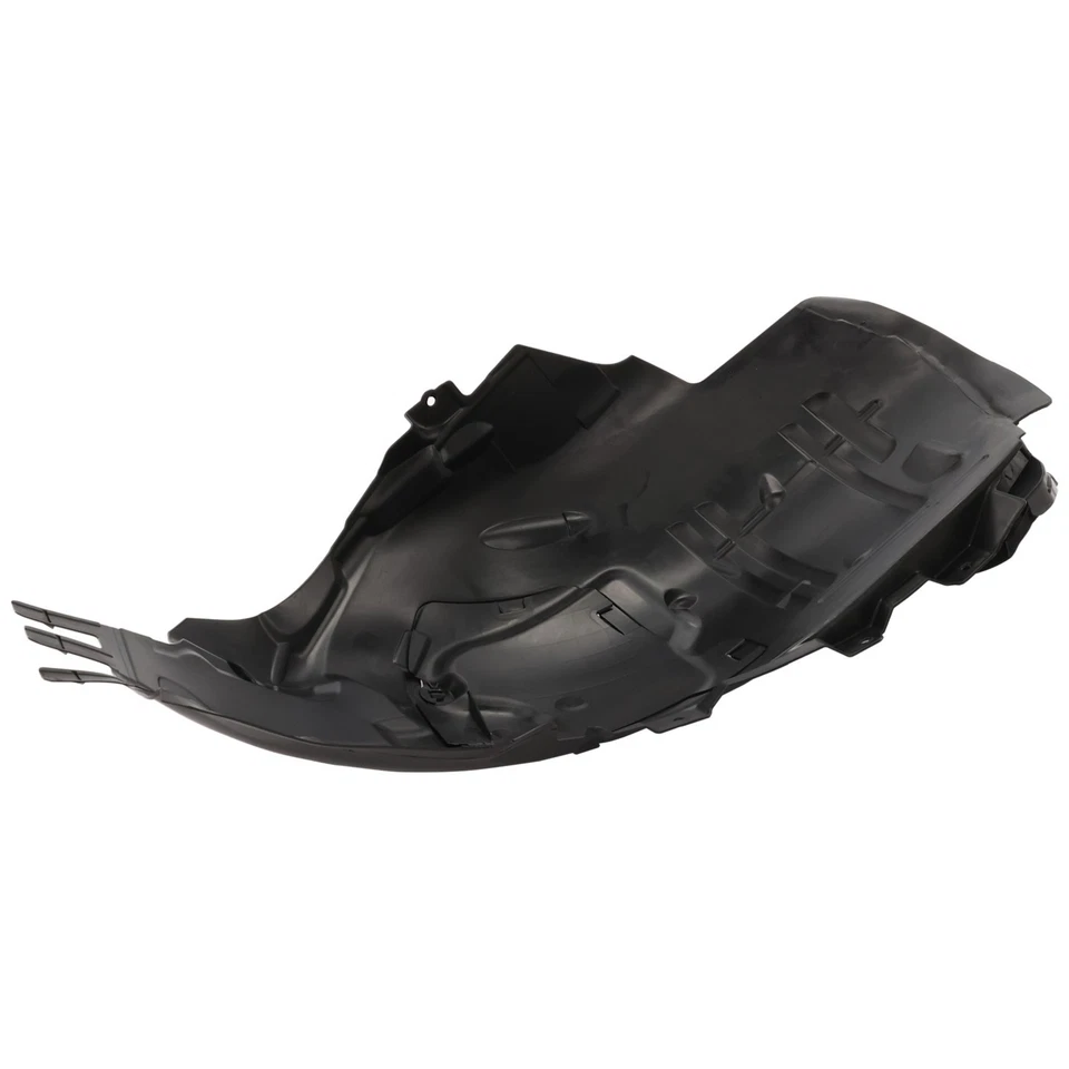 Forro de guardabarros para Mercedes Benz C300 2015-2021 interior del lado del conductor delantero W205 sedán Foto 2 de 4