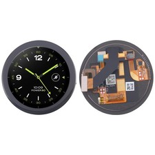 For Xiaomi Watch 2 LCD Screen w/ Digitizer, without Time Scale Dial