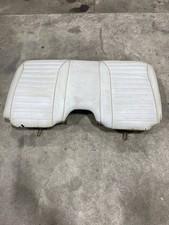 70-81 Camaro Firebird Trans Am Original Rear Back Seat Upright Gm