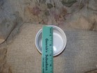 CHARMING FURNIVALS QUAIL DESIGN CUSTARD CUP- 1913- MADE IN  ENGLAND- NUMBERED — photo 4