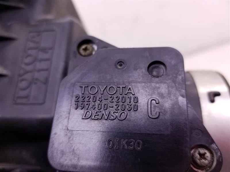 Filtro de aire compatible con 04-09 PRIUS Foto 4 de 4