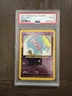 Pokemon 2001 Southern Islands Reverse Promo Holo Mew 1/18 PSA 4