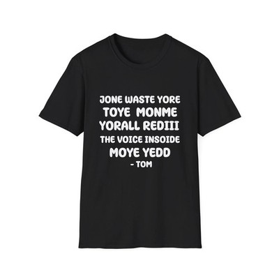 ''Nostalgic Vibes - Blink-182 ''''I Miss You'''' T-Shirt ''