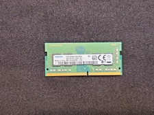 Samsung 8GB 1Rx8 PC4-2666V-SA1-11 M471A1K43CB1-CTD SODIMM