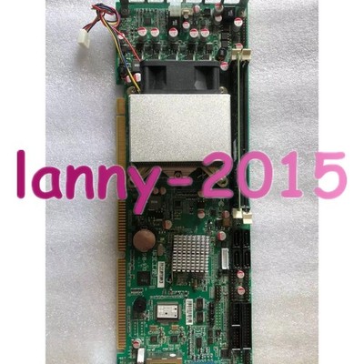 1PC USED Industrial Computer Motherboard SHB-970 Support I3 I5 I7  *mc