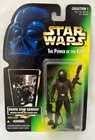 Star Wars - Power of the Force - Death Star Gunner - Action Figure - NEW
