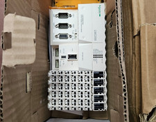 Schneider LMC058LF42 Motion Controller