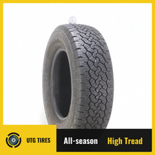 Used Lt 24575r17 Bfgoodrich Rugged Trail Ta 121118r - 11.532 O1fy Used Lt 24575r17 Bfgoodrich Rugged Trail Ta 121118r - 11.532 O1fy