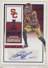 Su'a Cravens