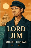 Joseph Conrad | Lord Jim(Illustrated) | Taschenbuch | Englisch (2025)