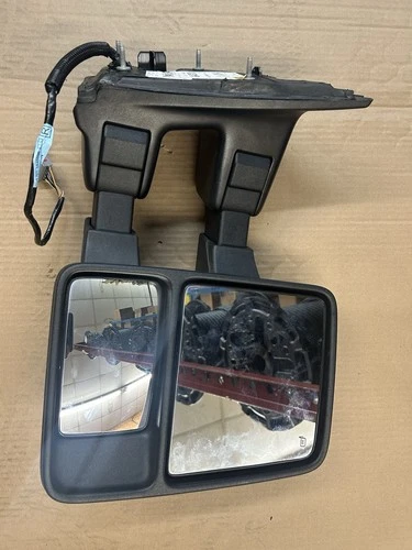 Ford Tow Mirror
