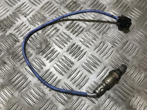 a0005421600 Lambdasonde 4 Drähte, WEISS WEISS SCHWARZ GRAU  Merc DE435127-61