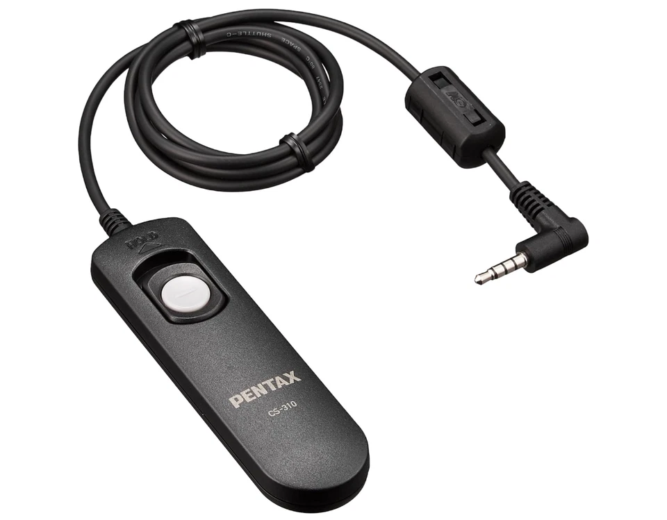 PENTAX CS-310 Cable Switch Remote Control Shutter Release w/Box from Japan 【NEW】 - Image 2 of 4