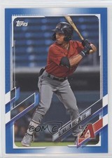 2021 Topps Pro Debut Blue 97/150 Glenallen Hill Jr #PD-36 fm0