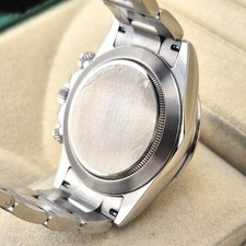 Rolex 116520 Cosmograph Daytona APH Dial 40mm 2011 Box & Papers 10