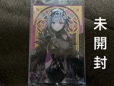 NIKKE Modernia Wafer Unopened Collectible Toy