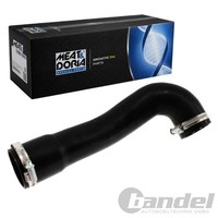 Meat & Doria Ladeluftschlauch Turboschlauch Passend FüR Saab 9-3 9-5 | 961152