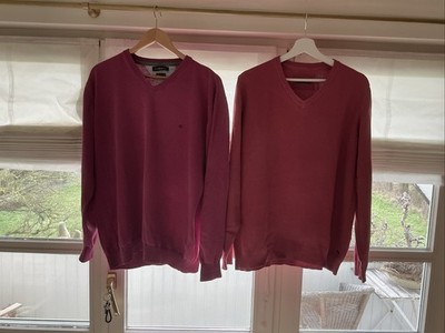 Zwei Pullover, Größe XL, Walbusch, Casa Moda