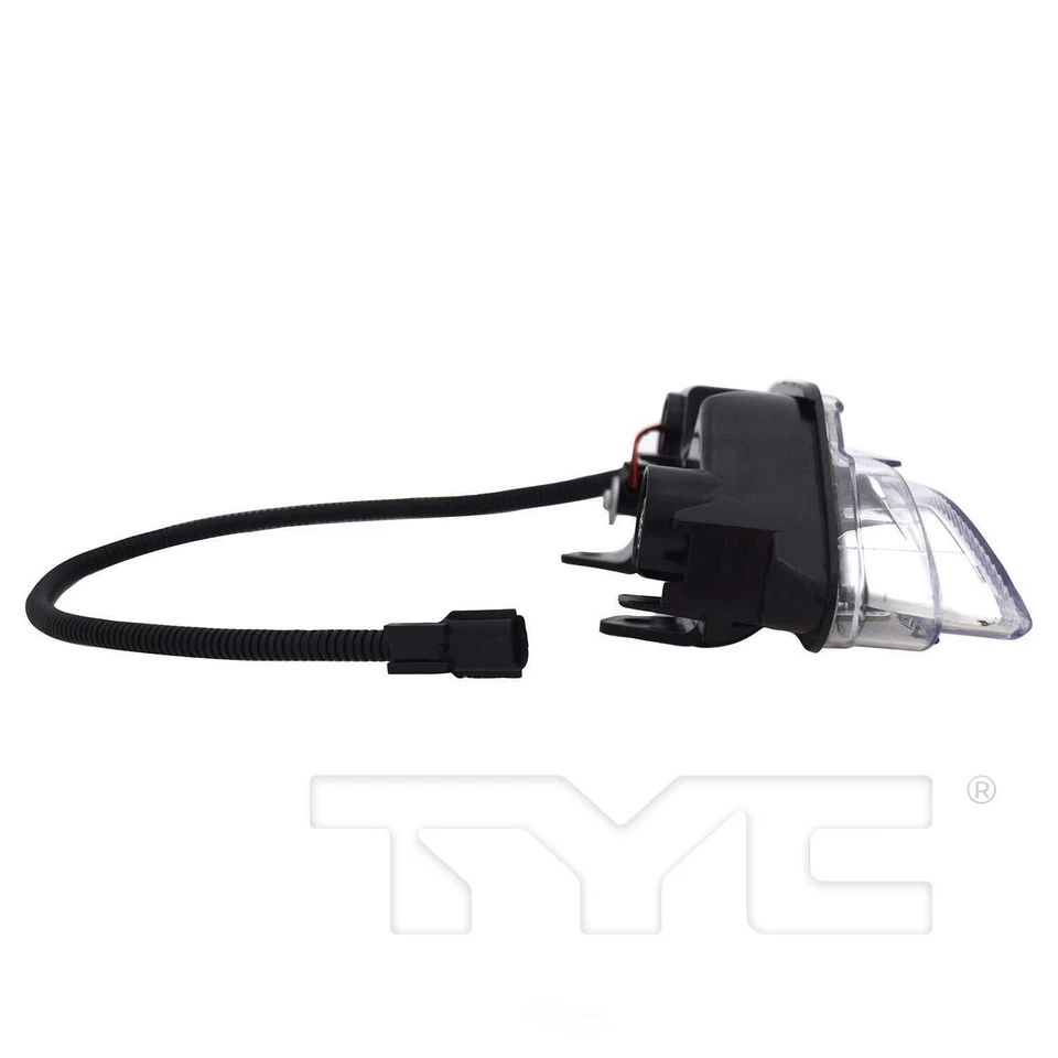TYC 125322909 Turn Signal Light Assembly - Image 4 of 4