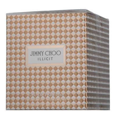 Jimmy Choo Illicit EDP - Eau de Parfum 40ml
