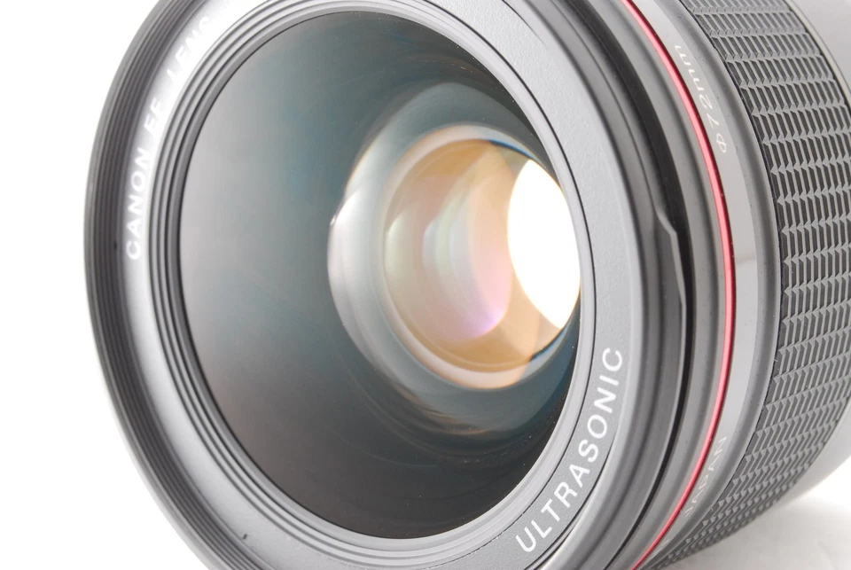 【MINT】Canon EF 35mm f/1.4 L ULTRASONIC Wide Angle Lens - Image 3 of 4