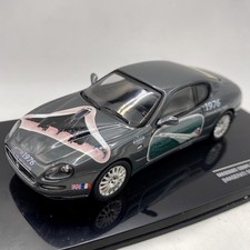Ixo Models Maserati Coupe Cambiocorsa CONCORDE FIRST FLIGHT 1976 1:43