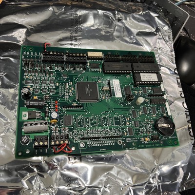 Lenel Lnl-1000 OnGuard Intelligent System Controller Lnl1000 Bas 1000