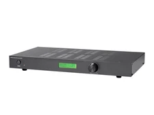 Monoprice SWA-400 400Watt Subwoofer Amplifier With DSP and User Defined Presets
