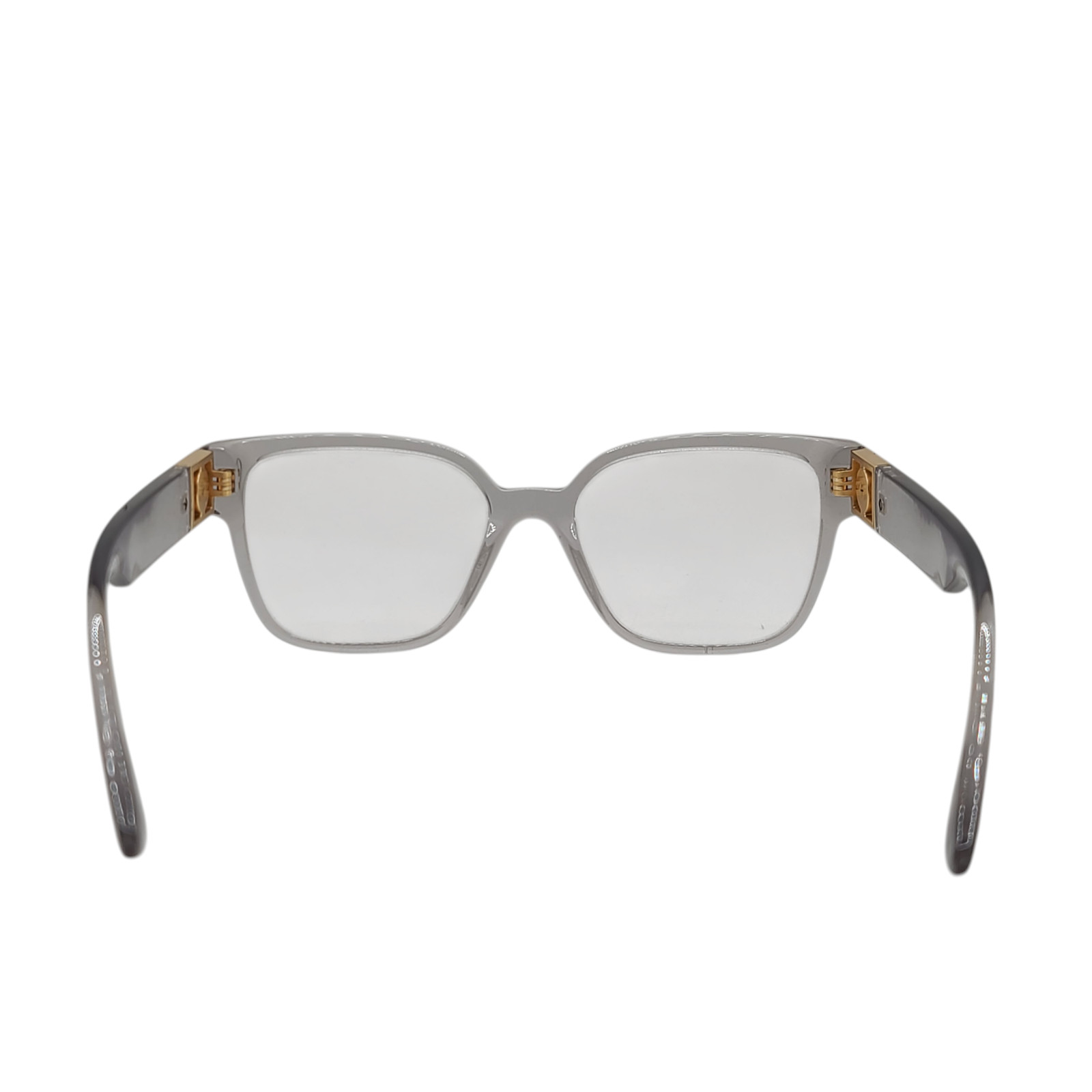 Versace Women's VE3329B 52mm Eyeglasses Clear/Clear Lens thumbnail 2