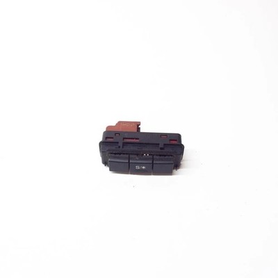 Citroen C6 Snow Ice Anti Slip Control Switch 96516614ZD 2.7 Diesel 150kW 